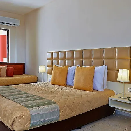 St Constantin Hotel