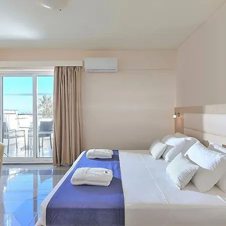 St Constantin Hotel Gouves