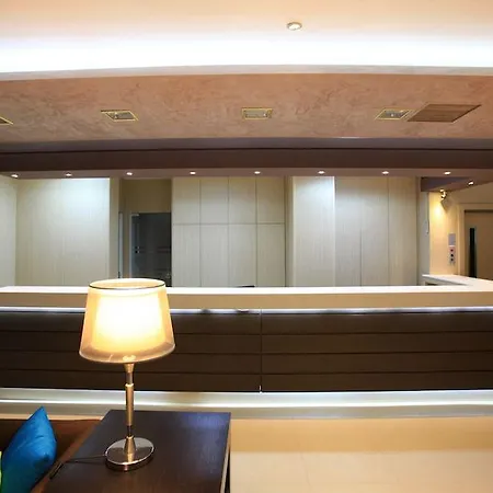 Hotel St Constantin