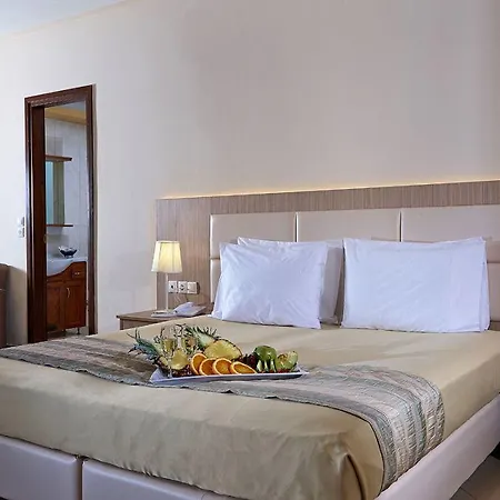St Constantin Hotel Gouves
