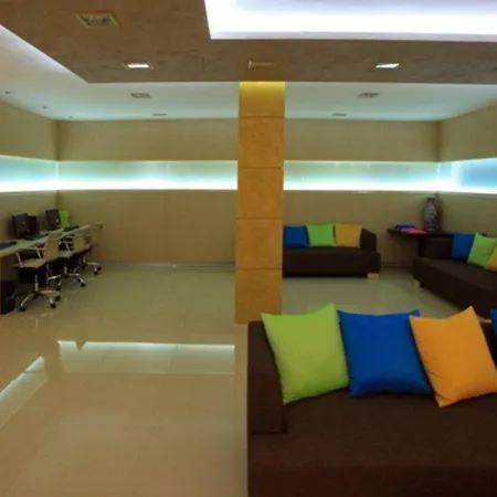 Hotel St Constantin Gouves