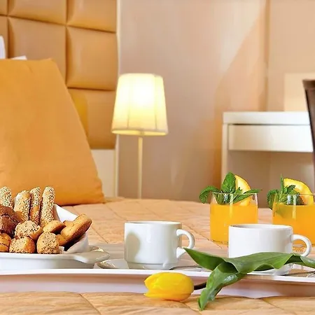 St Constantin Hotel