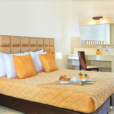 St Constantin 4* Gouves
