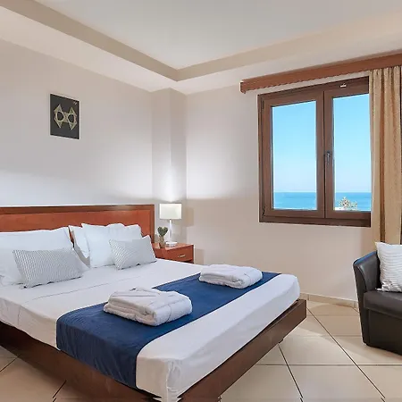 St Constantin Hotel Gouves