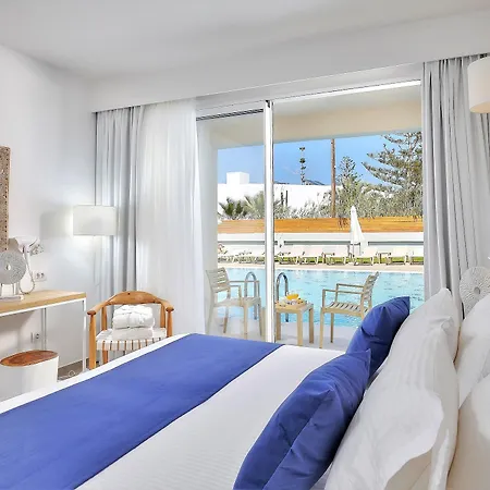 St Constantin 4*