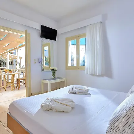 St Constantin 4* Gouves