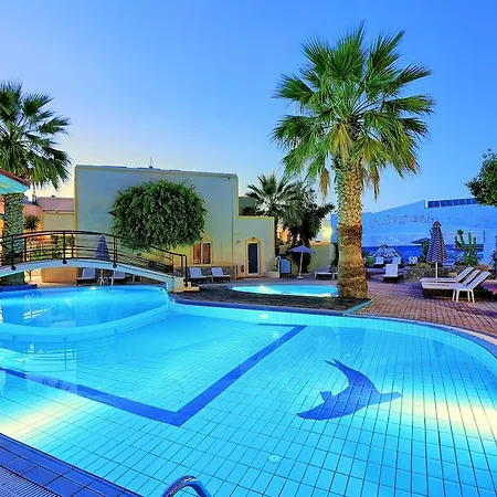 St Constantin 4*