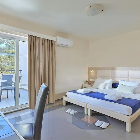 St Constantin 4* Gouves