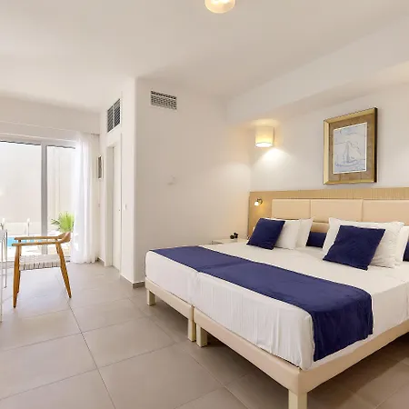 Hotel St Constantin 4*