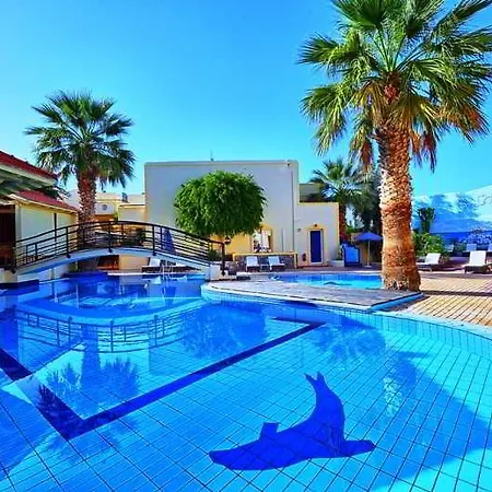 Hotel St Constantin
