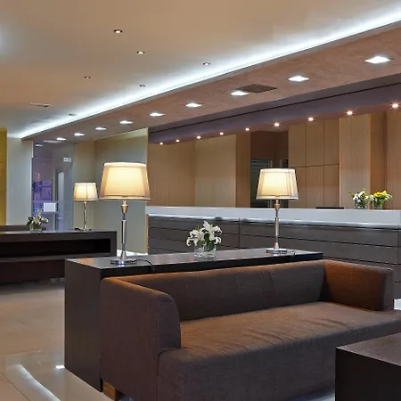 St Constantin Hotel