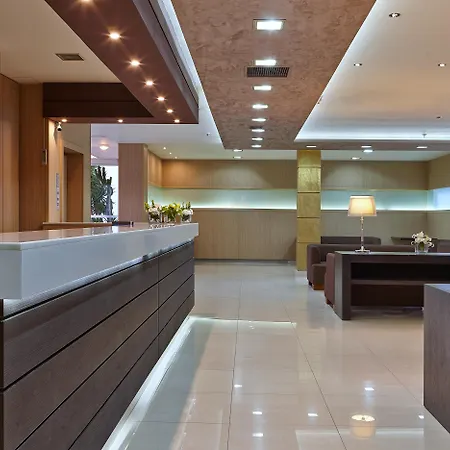 Hotel St Constantin Gouves