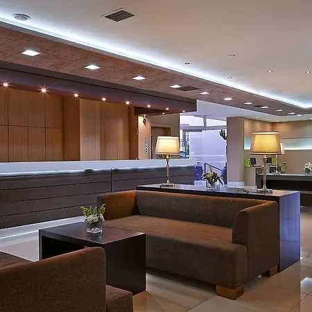 St Constantin 4* Gouves