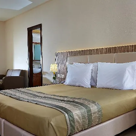 Hotel St Constantin 4*