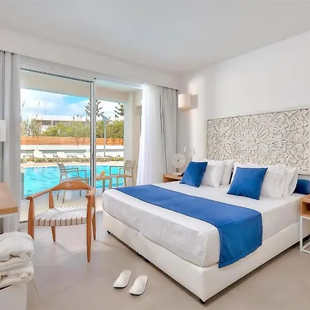 Hotel St Constantin Gouves