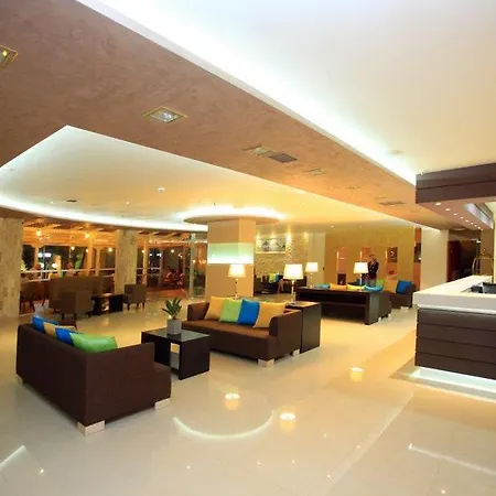 St Constantin 4* Gouves