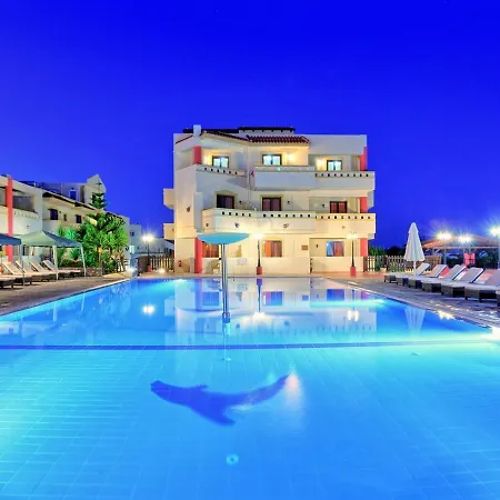 St Constantin 4*