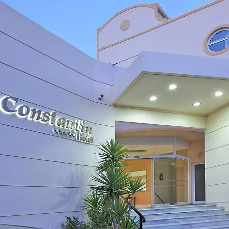 St Constantin Gouves