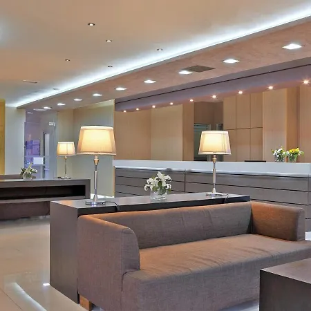 Hotel St Constantin