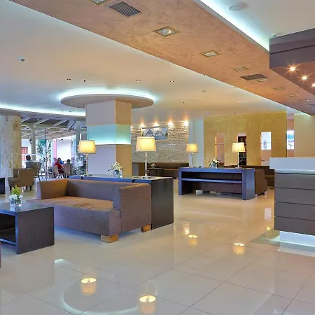 Hotel St Constantin