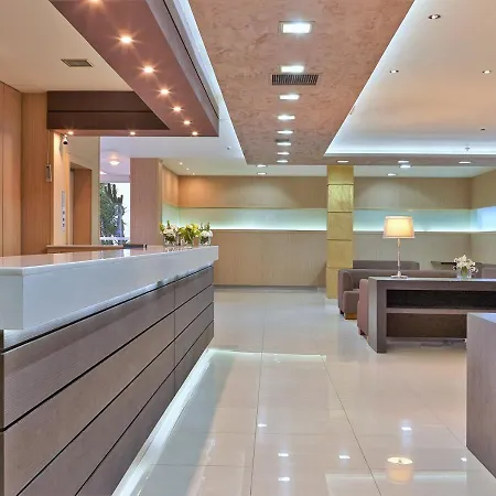 St Constantin Hotel Gouves